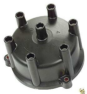 Distributor Caps Bosch 03353