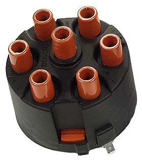 Distributor Caps Bosch 03369