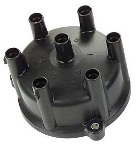 Distributor Caps Bosch 03389