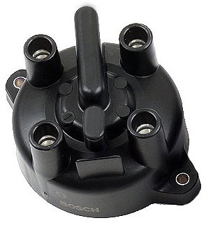 Distributor Caps Bosch 03417