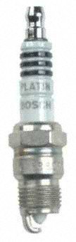 Spark Plugs Bosch 6224