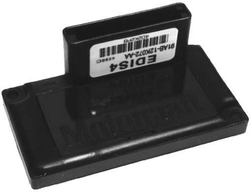 Control Units Motorcraft DY753