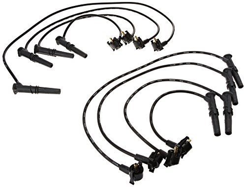 Wire Sets Motorcraft WR5938