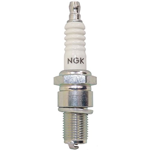 Spark Plugs & Wires NGK BR6ES