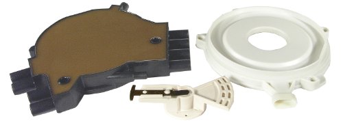 Cap & Rotor Kit Wells DR2026