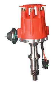 Distributor Modulator MSD 8528