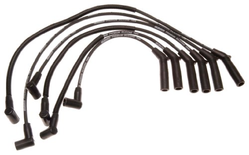 Spark Plugs ACDelco 16-806D