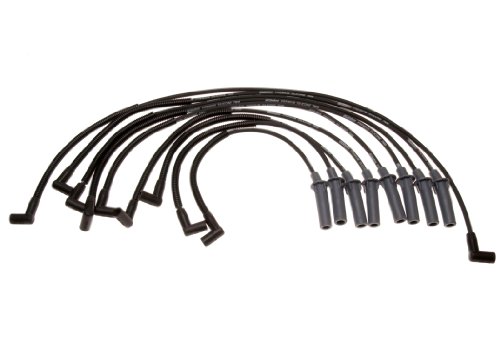 Spark Plugs ACDelco 16-808K