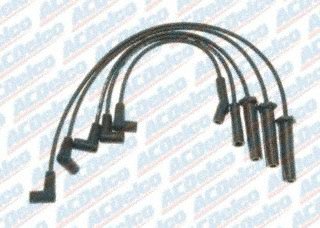Spark Plugs ACDelco 704G