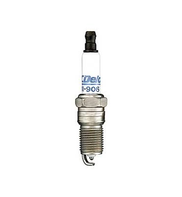 Spark Plugs ACDelco 25162556