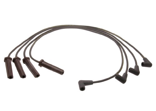 Spark Plugs ACDelco 744C