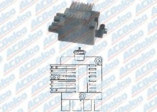 Coils ACDelco D574
