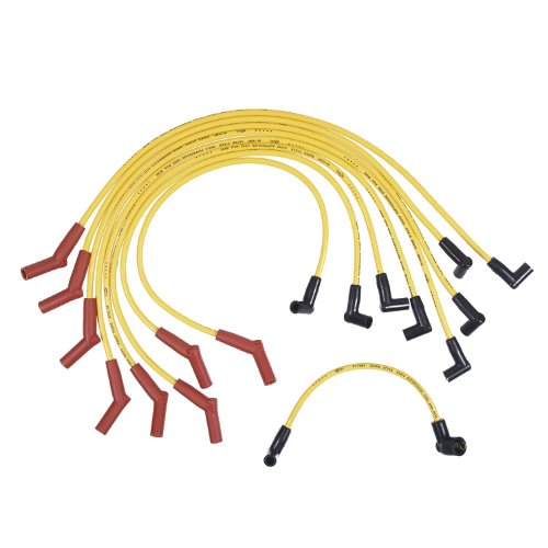 Spark Plugs Accel 4052