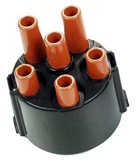 Bosch 03211 Distributor Cap Distributor Caps Bosch 03211