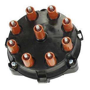 Distributor Caps Bosch 03227