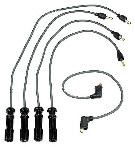 Bosch 09231 Premium Spark Plug Wire Set Wire Sets Bosch 09231