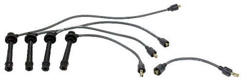 Bosch 09360 Premium Spark Plug Wire Set Wire Sets Bosch 09360