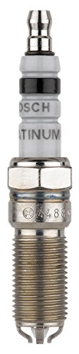 Spark Plugs & Wires Bosch 4488