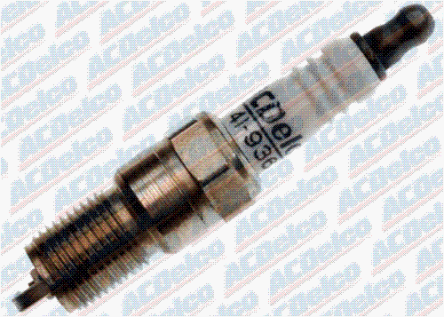 Assemblies ACDelco 41-936