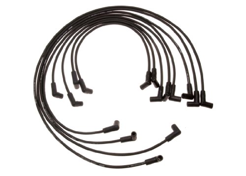 Spark Plugs ACDelco 608D
