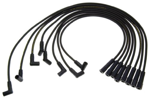 Spark Plugs ACDelco 608H