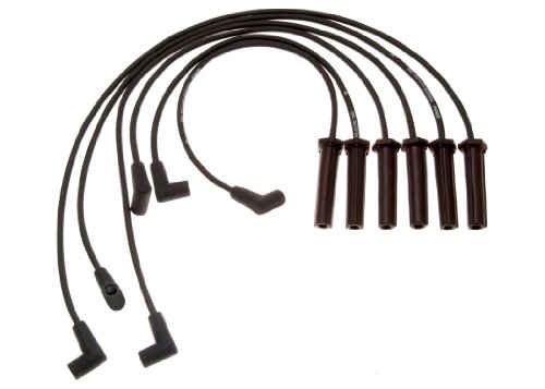 Wire Sets ACDelco 746V