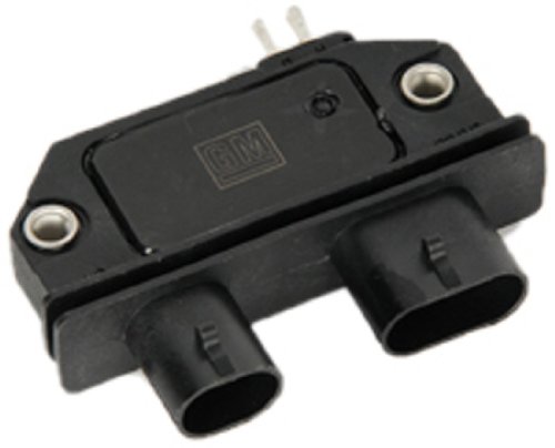 ECUs ACDelco D1960A