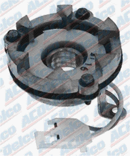 Distributors & Parts ACDelco D1972