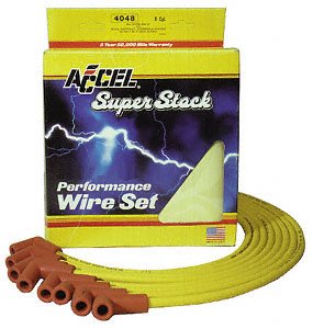 Wire Sets Accel 4062