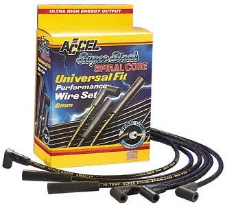 Wire Sets Accel 5119K