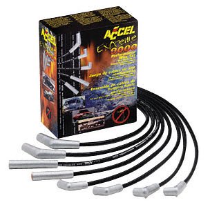 Wire Sets Accel 9052