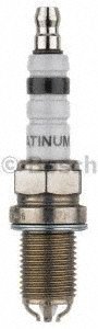 Spark Plugs & Wires Bosch 4419