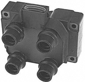 Motorcraft DG435 Ignition Coil Coils Motorcraft DG435