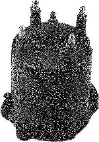 Distributor Caps Motorcraft DH368B