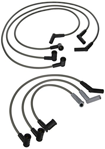 Spark Plugs Motorcraft WR5996