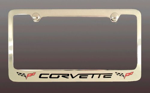 Frames Corvette Central 106119