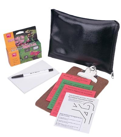 Safety Kits Eye Witness Kit 