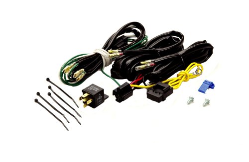 Wiring Harnesses KC HiLiTES 6316