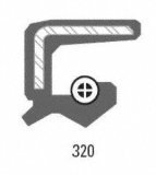 Crankshafts Timken 4359V