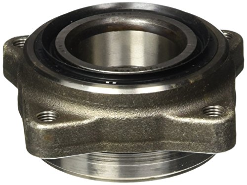 Axle Bearings & Seals Timken 513098