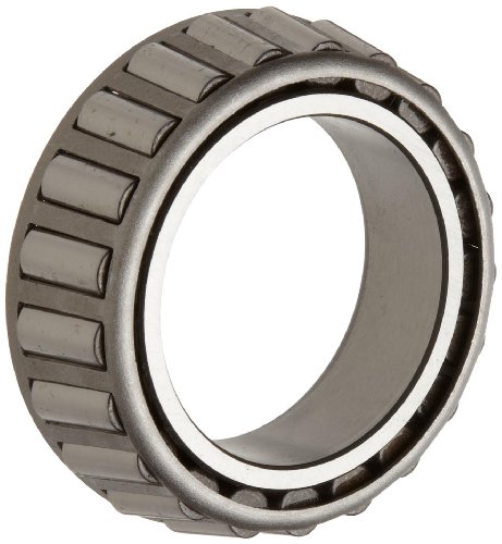 Tapered Roller Bearings Timken JLM104948