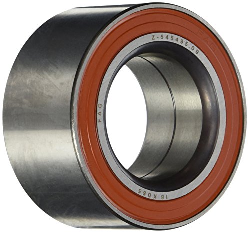 Wheel Hubs & Bearings Timken 513106