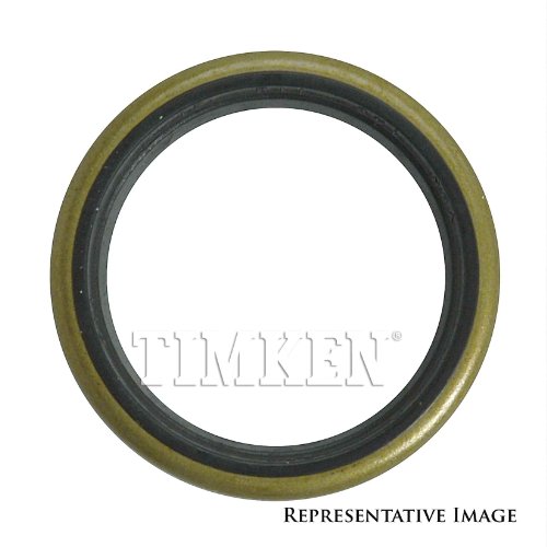 Pinion Timken 6127