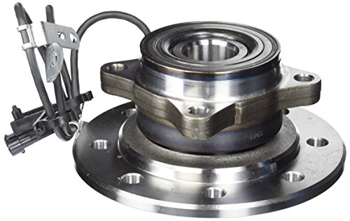 Axle Bearings & Seals Timken SP580303