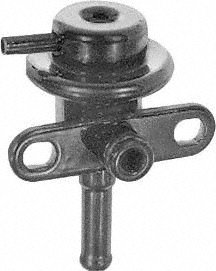 Borg Warner 21843 Pressure Regulator Pressure Regulators BorgWarner 21843