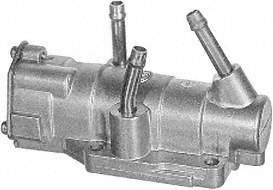Borg Warner 21939 Idle Air Valve Idle Air Control Valves BorgWarner 21939