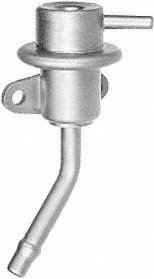 Pressure Regulators BorgWarner 22827