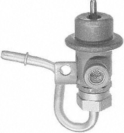 Pressure Regulators BorgWarner 22849