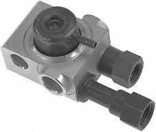 Pressure Regulators BorgWarner 22871