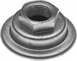 Pressure Dampers BorgWarner 23084